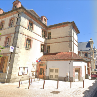 Conseil de Prud'hommes