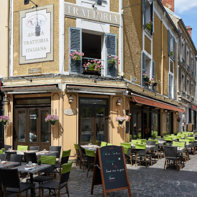 Antica Trattoria