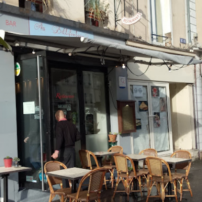 Au Bellifontain