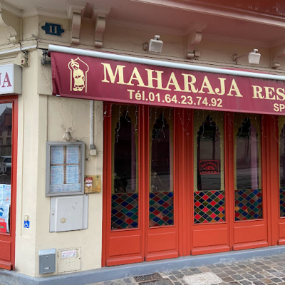 Le Maharaja