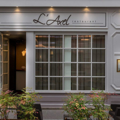 L'Axel