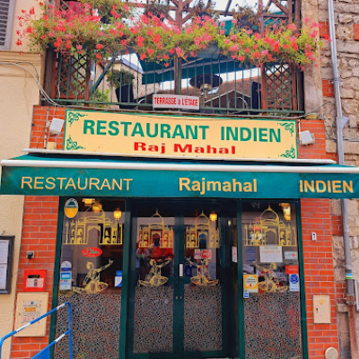 Raj Mahal