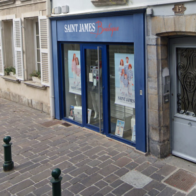 Saint-James