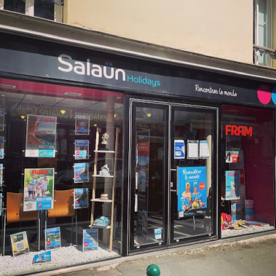 Salaün Holidays
