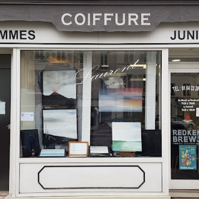 Salon Laurent
