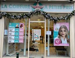 Tchip Coiffure