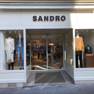 Sandro
