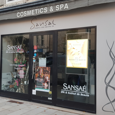 Sansae SPA & Institut
