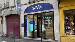 Save