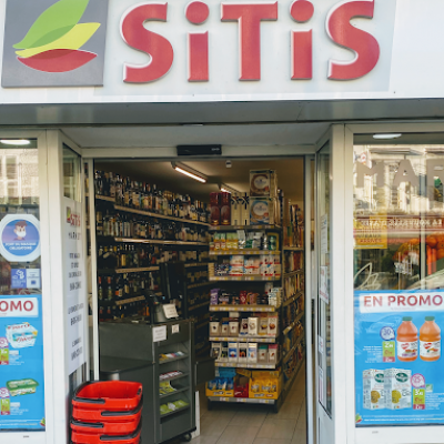 Sitis Market