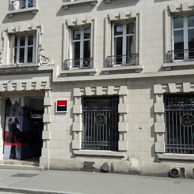 Société Générale
