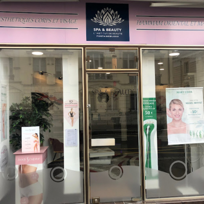 Spa & Beauty