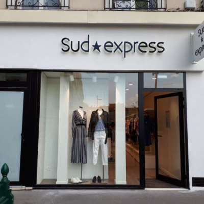 Sud express