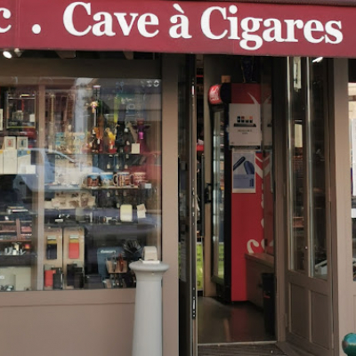 Tabac de La Mairie