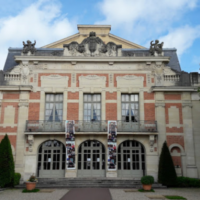 Théâtre Municipal