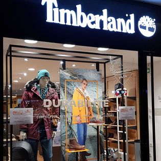 Timberland