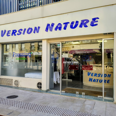 Version Nature