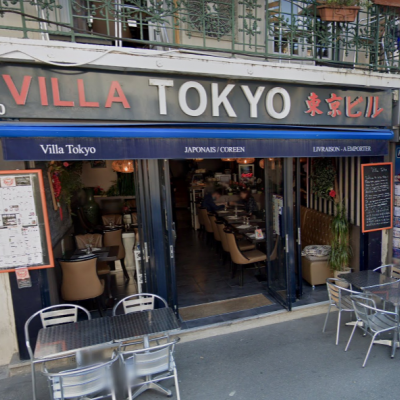 Villa Tokyo