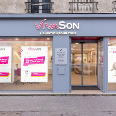 VivaSon