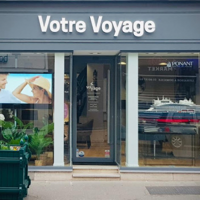 Votre Voyage