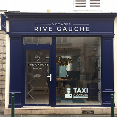 Voyages Rive Gauche
