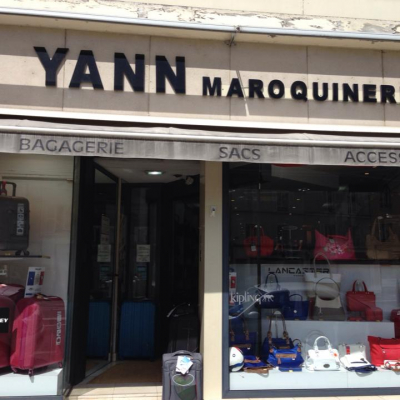 Yann Maroquinerie