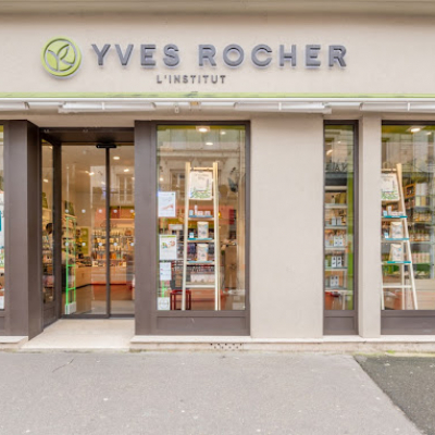 Yves Rocher