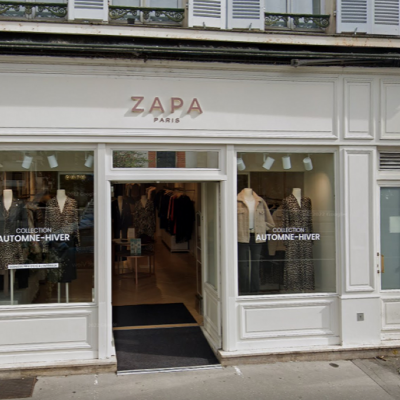 Zapa