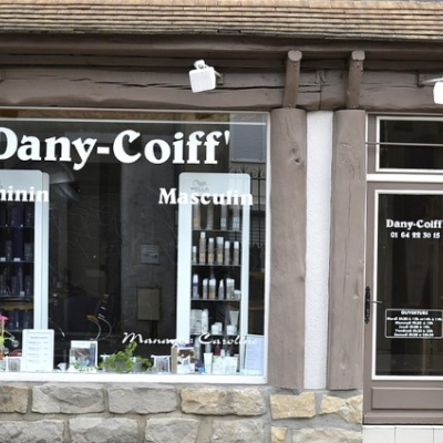 Dany Coiffure