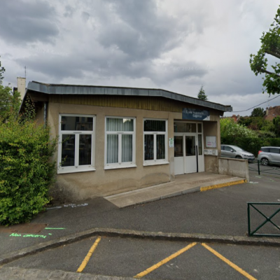 Maternelle Lagorsse