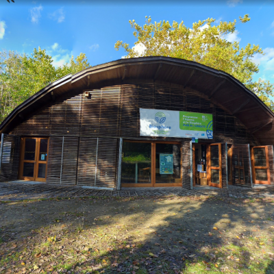 Centre d'écotourisme de Franchard