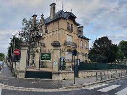 Ecole Saint-Louis