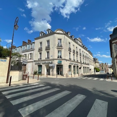 Crédit Agricole Brie Picardie