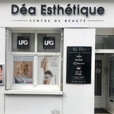 Déa Esthétique