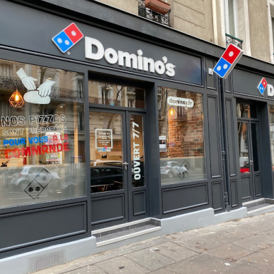 Domino's Pizza