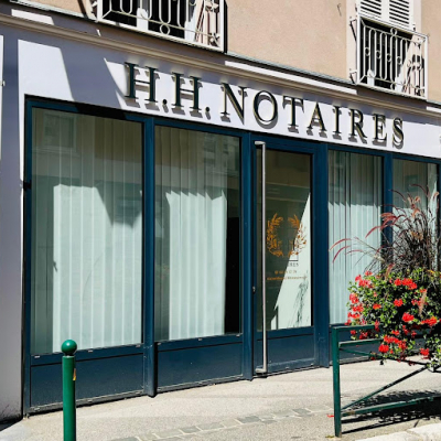 HH NOTAIRES