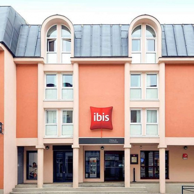 Hôtel Ibis Château de Fontainebleau