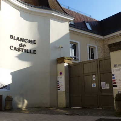 ICEF - Lycée Blanche de Castille