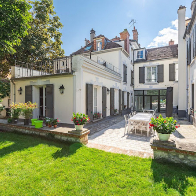 La Maison du Bien Vieillir