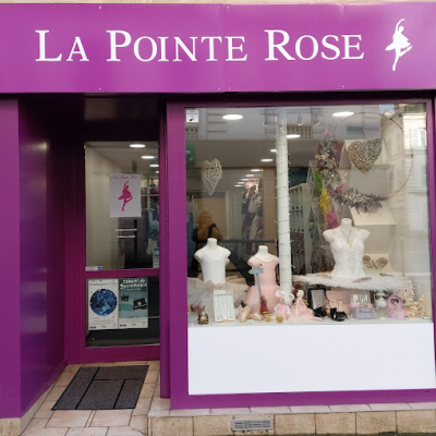 La Pointe Rose