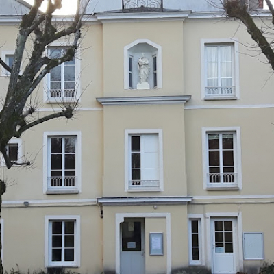 Lycée Jeanne d'Arc