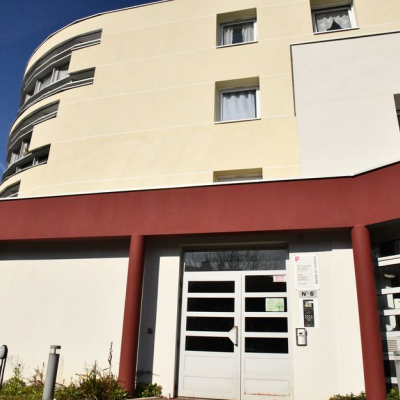 Maison de l'enfance