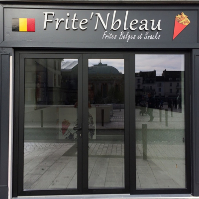 Frite'Nbleau