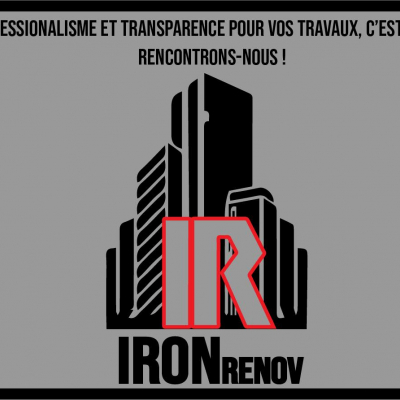 IRON Renov