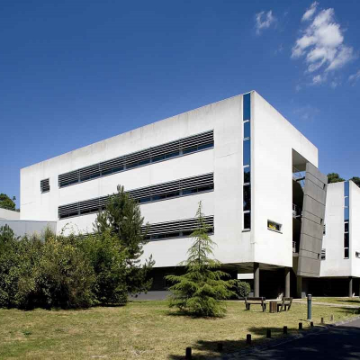 IUT Sénart-Fontainebleau