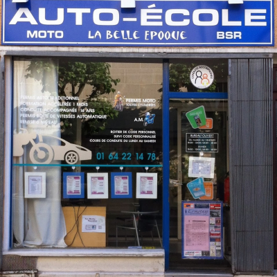 La Belle Époque