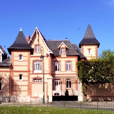 Le Clos PAINCHAUT