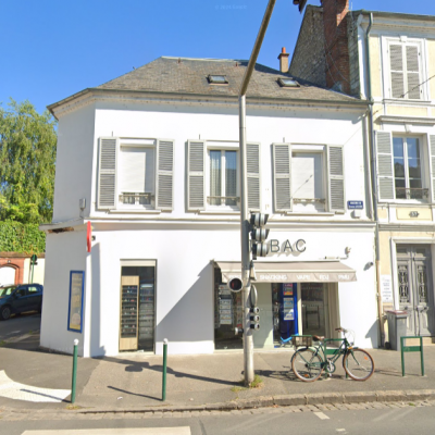 Le Lorraine