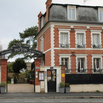 Le Patton
