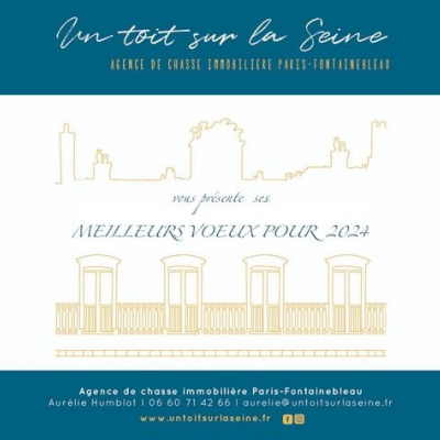 Un Toit sur la Seine